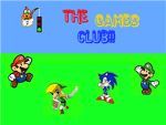 The Games Club