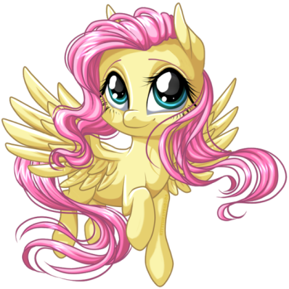 Fluttershy