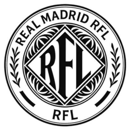 Real Madrid ᅠ Roblox group icon