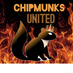 Chipmunks United !