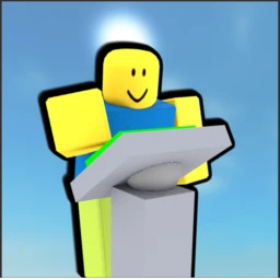 Dont Press The Button icon