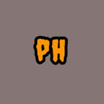 Pemow's Halloween