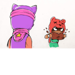 Fans de Lulu Kitty