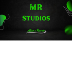 MR Studios ツ