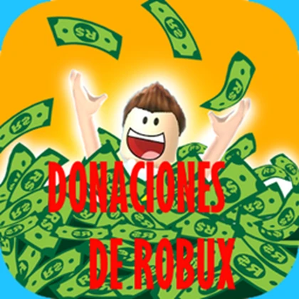 Robux y mas Roblox group icon