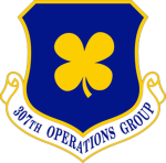USAF〡307th Operations Group