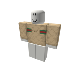 Oof Brand Yellow Designer