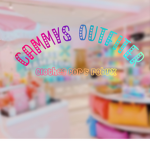 - S A Y S - O U T F I T T E R -