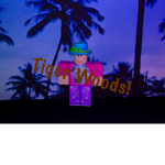 Tiger Woods