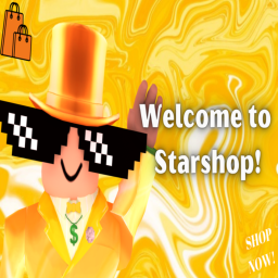 Starshop