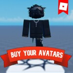 Buy your Avatars [Español]