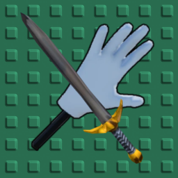 Sword & Slap Troll Tower