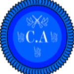 THE C.A /// The Confidential Army