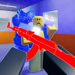 Furry Infection icon