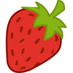 Strawberry Obbys!