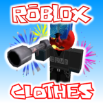 OLD ROBLOX CLOTHING!