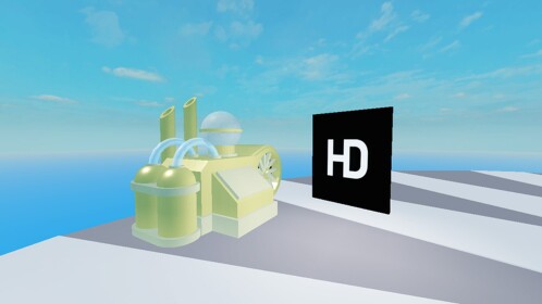 Natural Disaster Survival w/ Free Admin [HD]