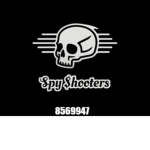 Spy $hooters