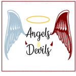 #Angels and #Devils