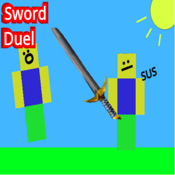 Sword Duel ⚔