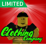 The Limited Clothing Company