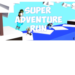 Adventure Run!