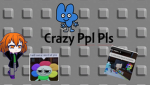 Crazy People Pls