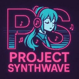 SynthV Hangout Spot