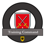 GA Training Command