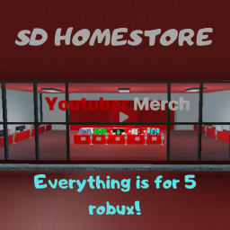 SD HomeStore