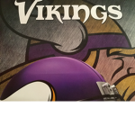 MN Vikings Fan Club