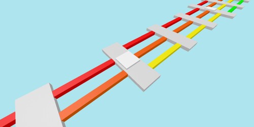 [VC] Guess The Line Obby!