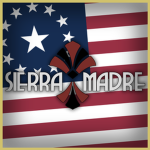 The Sierra Madre Resort and Casino