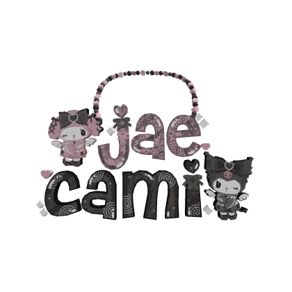 jae and cami