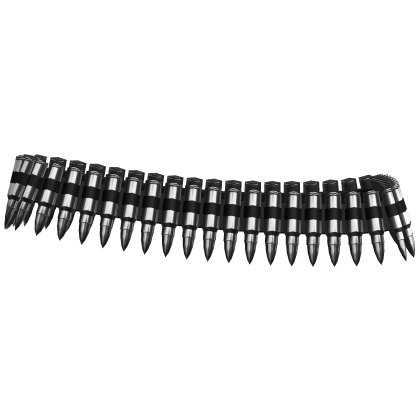 Bullet Belt 3.0