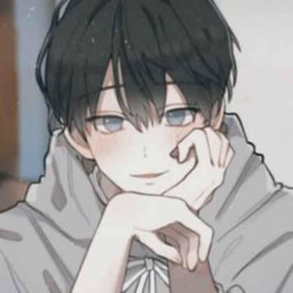 anime cute boy Roblox decal