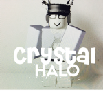 Crystal Halo