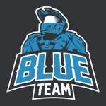 Blood Gulch Blue Team
