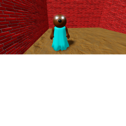Spooky Chapter 3!(Player and bot modes!)