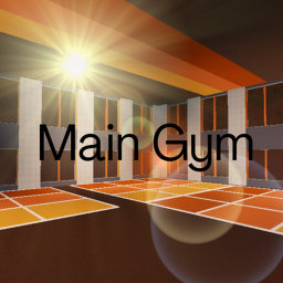 [V3.1] Overload Dance Studio