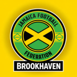 Jamaica Football Team (Brookhaven)