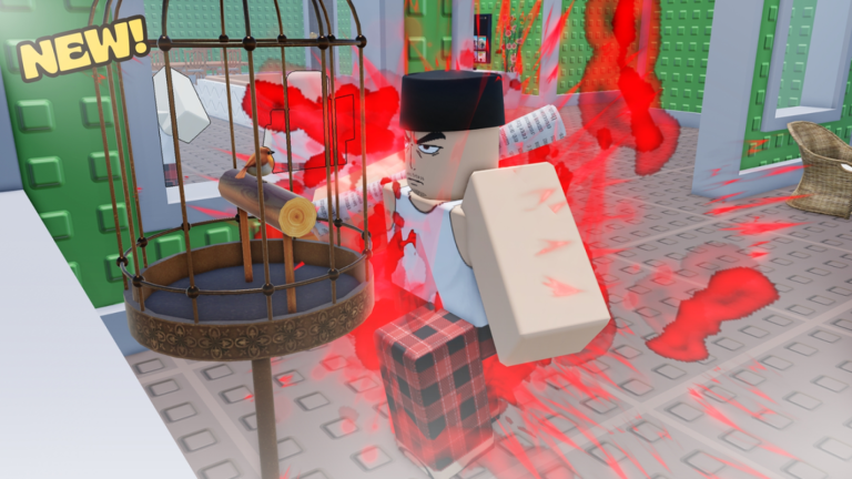 [Morph!] Papa Tower screenshot 2