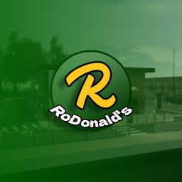 [Re-opened!] RoDonald's V2