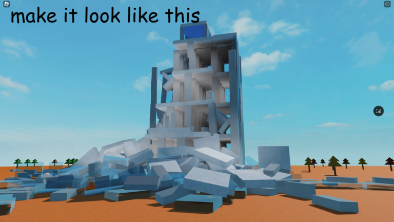 destroy a structurally unsound workplace screenshot 2