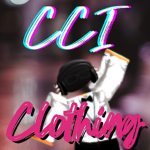 CCI Clothing!