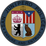 [DISPATCH] San Junipero Police Department