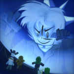 FATE IS FOREVER