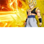 Saiyan Elite Force