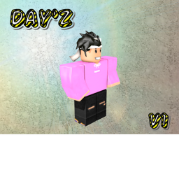 Day'z V1