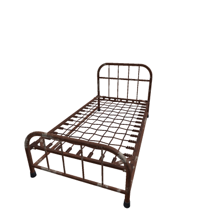Bed frame